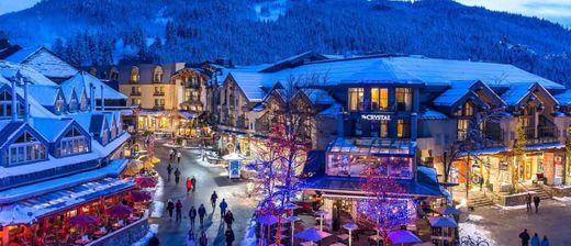 Whistler