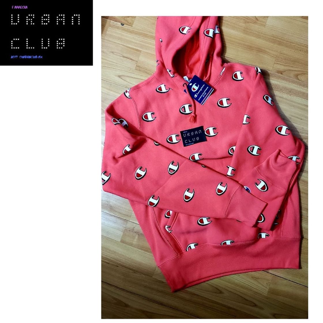 Urban Club 