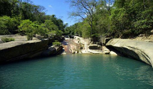 Pozo Azul; Cúcuta