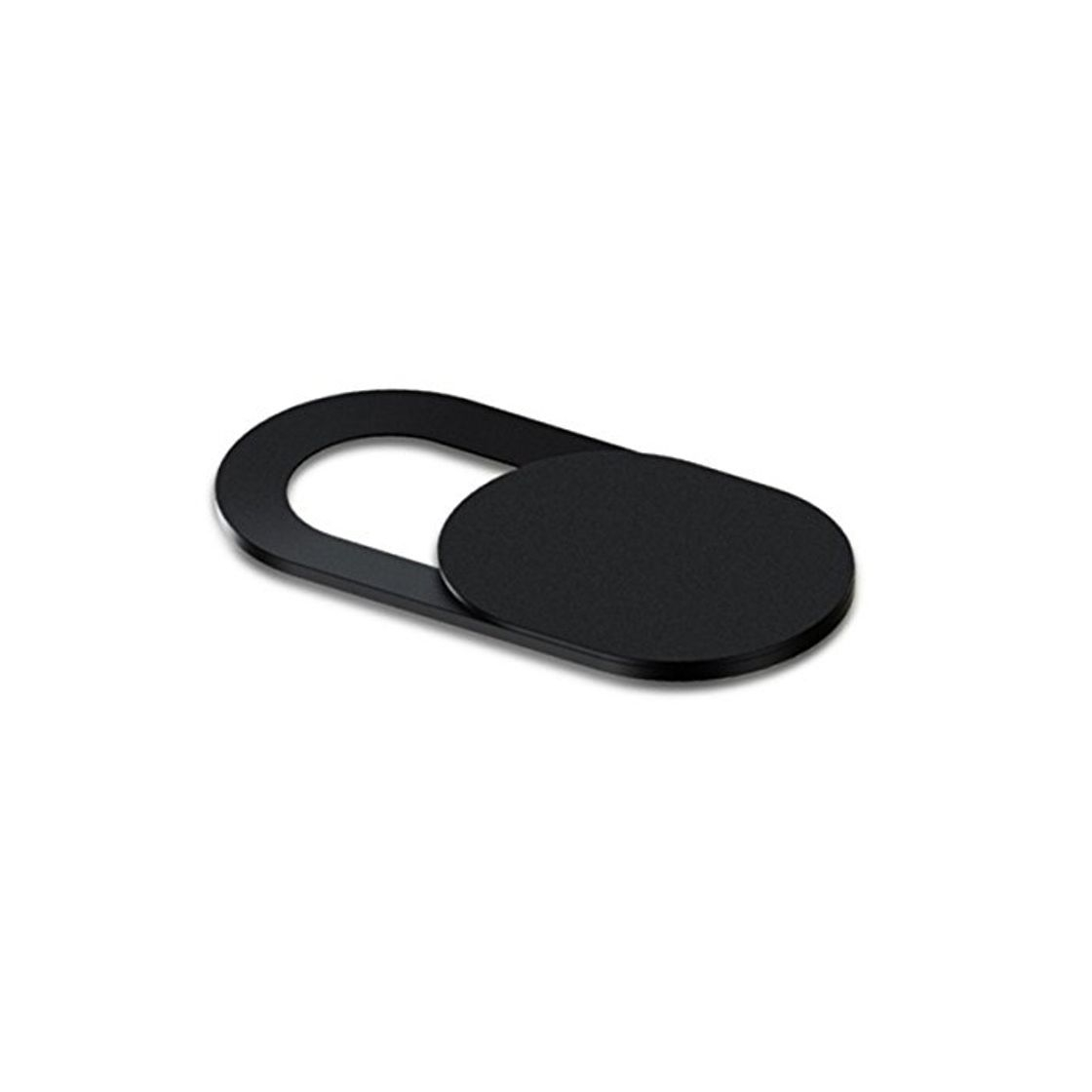 Social Cikuso 3pzs Pegatinas Escudo de Camara de plastico Proteccion de miradas Anti-Hacker