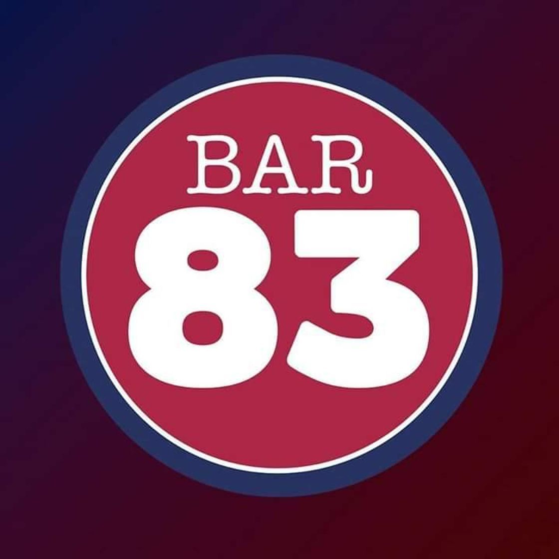 Restaurants Bar 83 - El bar en pachuca con un concepto único