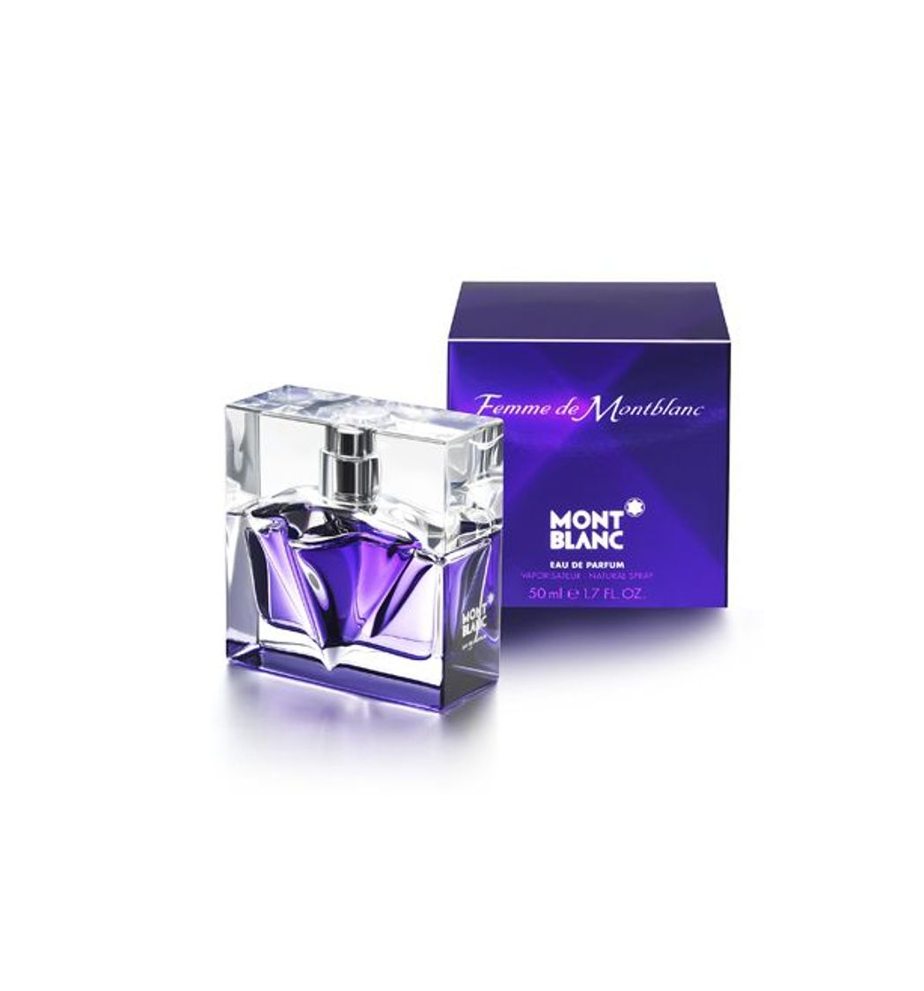 Product Femme de montblanc