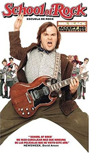 School of Rock