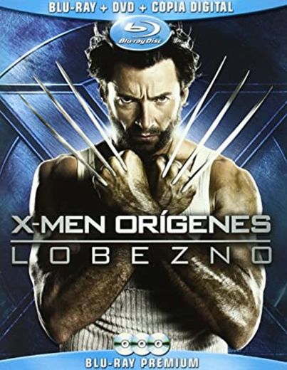 X-Men Origins: Wolverine