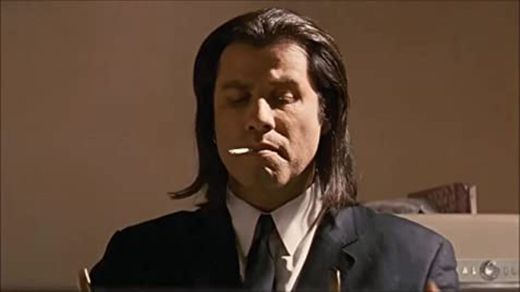 Pulp Fiction