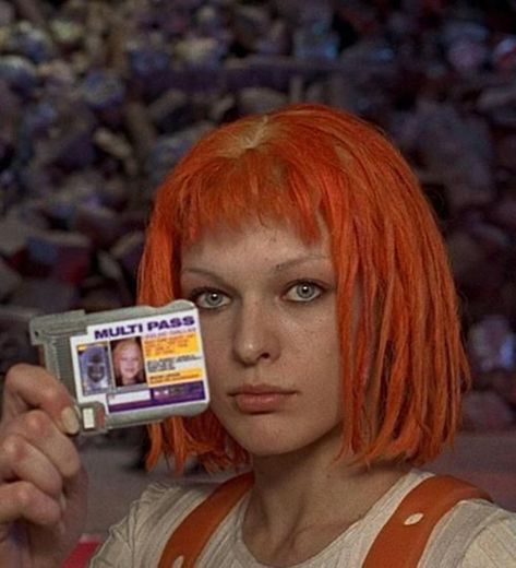 The Fifth Element