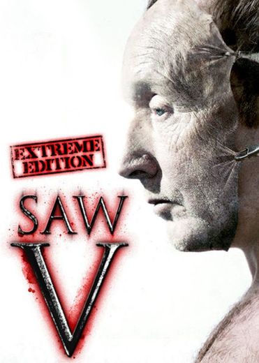 Saw V