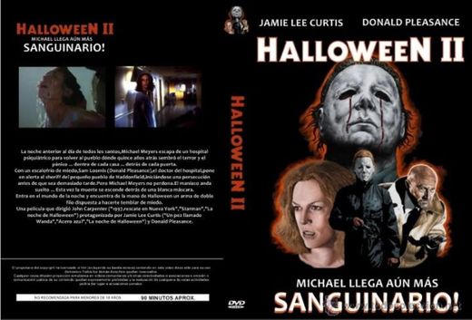 Halloween II