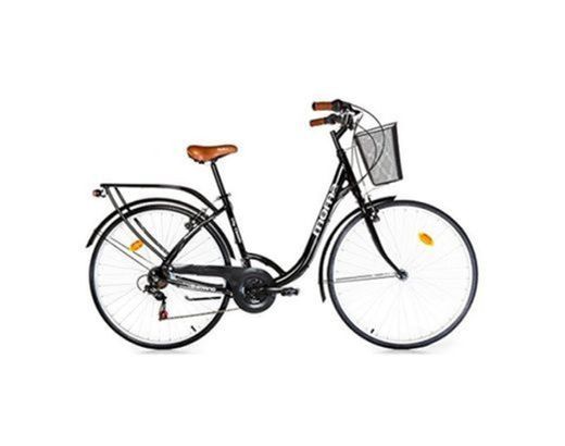 Moma Bikes City Classic 28" -  Bicicleta Paseo 