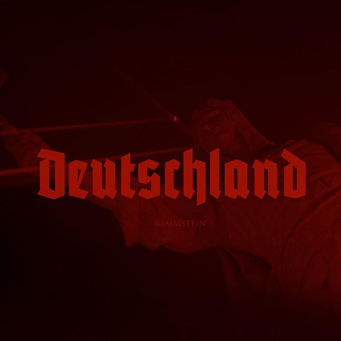 Canción Deutschland