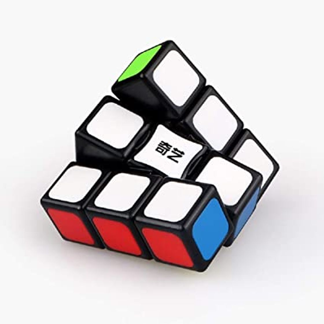 Producto Gobus MoFangGe 133 1x3x3 Magic Cube Puzzle Speed Cube Toys Negro