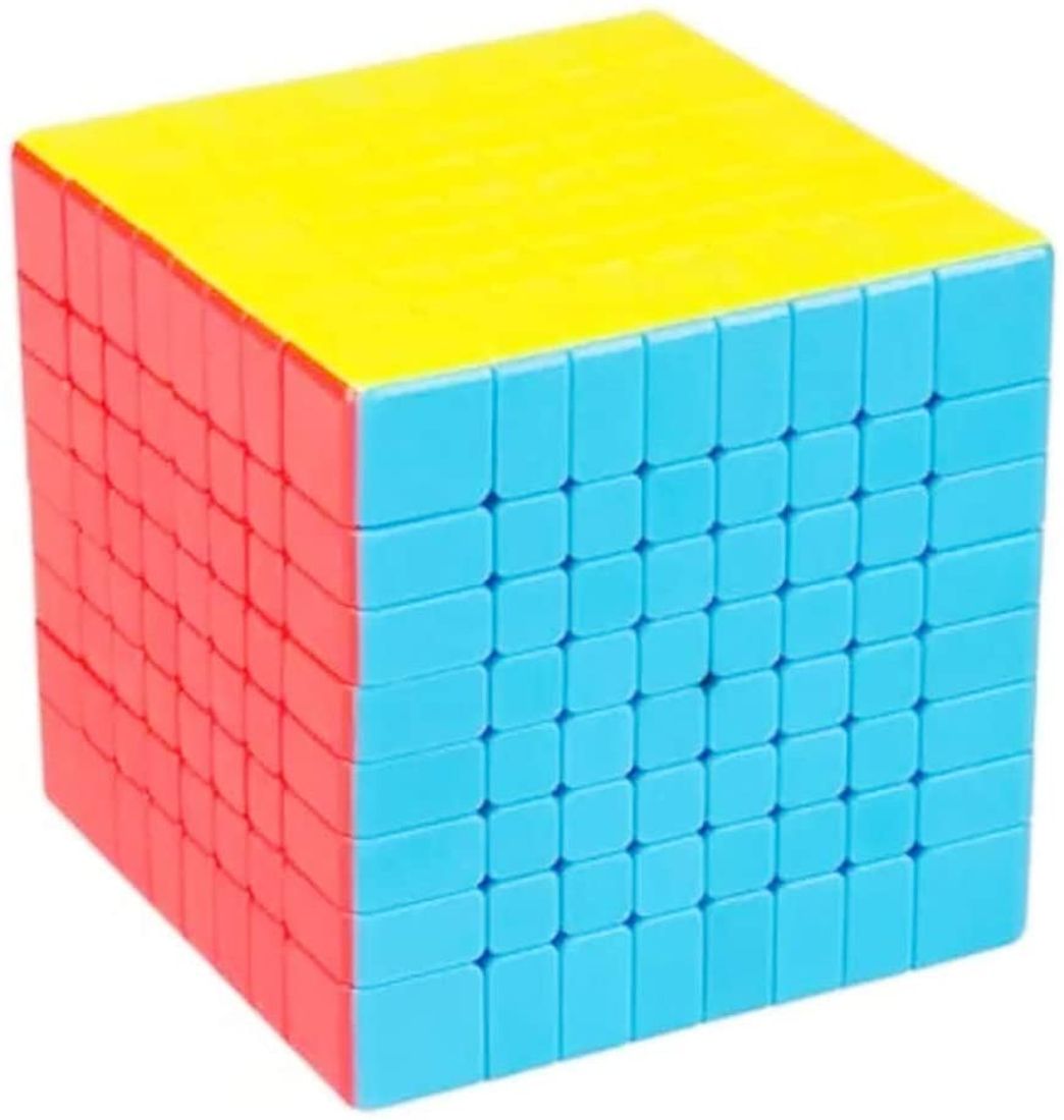 Producto Ludokubo Cubo Moyu 8x8 MF8 MOFANG JIAOSHI