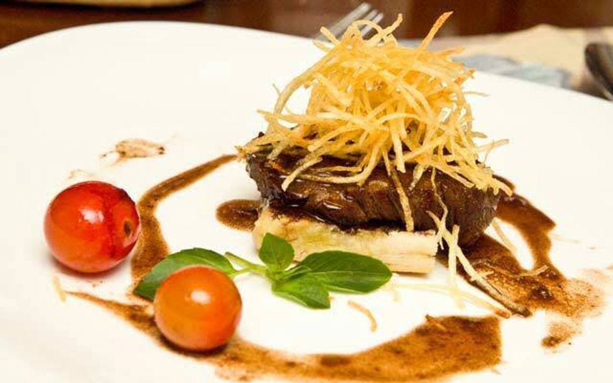 Restaurants Piccolo Italia Pizza