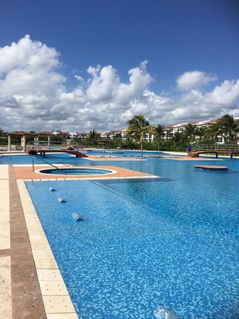 Lugar Mareazul Beach Resort Riviera Maya