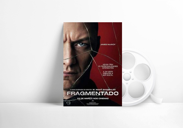 Movie Split (Fragmentado)