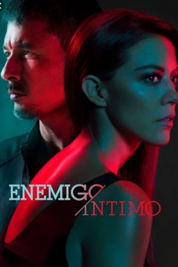 Serie Enemigo  intimo 