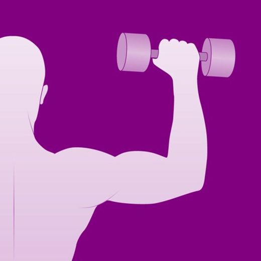 xFit Shoulders – Killer Workout for Sexy Toned Shoulder Muscles
