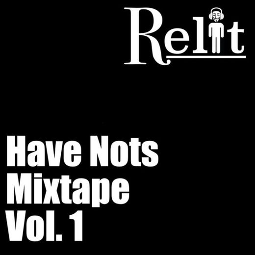 High Light Reel [Instrumental] - Relit Mix