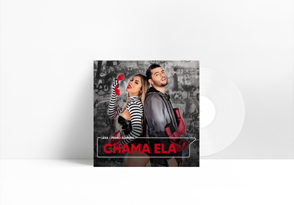 Music Chama Ela (feat. Pedro Sampaio)