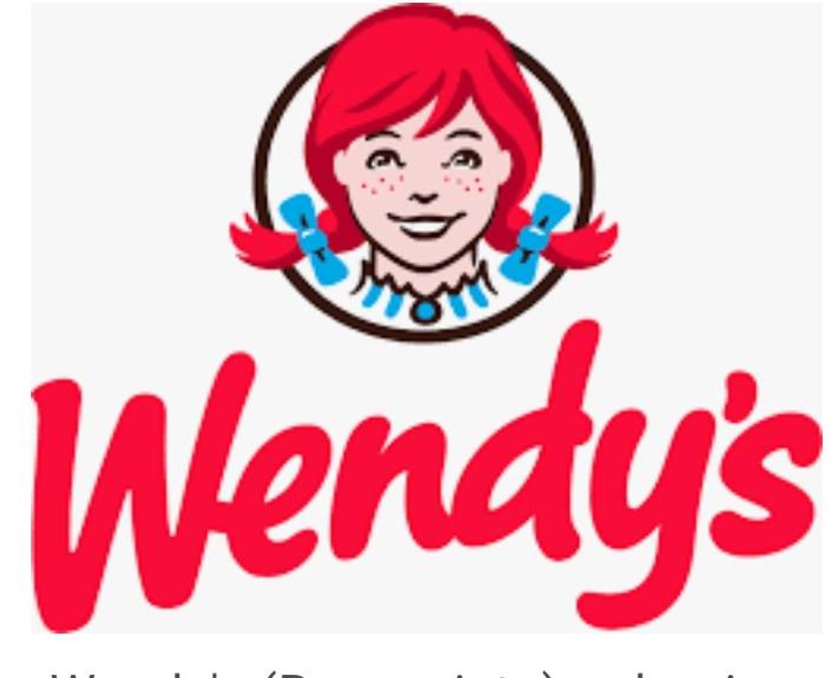 Restaurants Wendy's