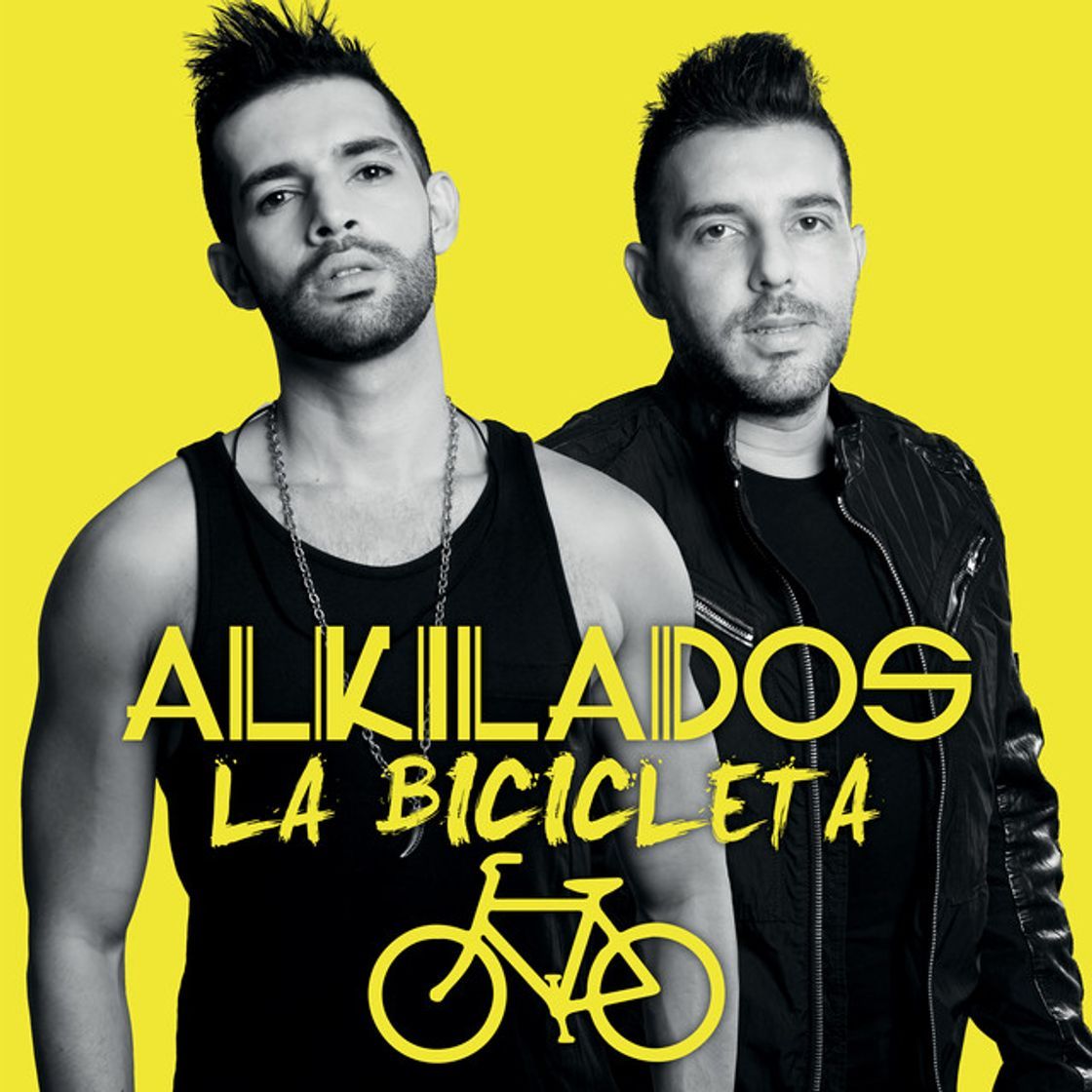 Canción La Bicicleta