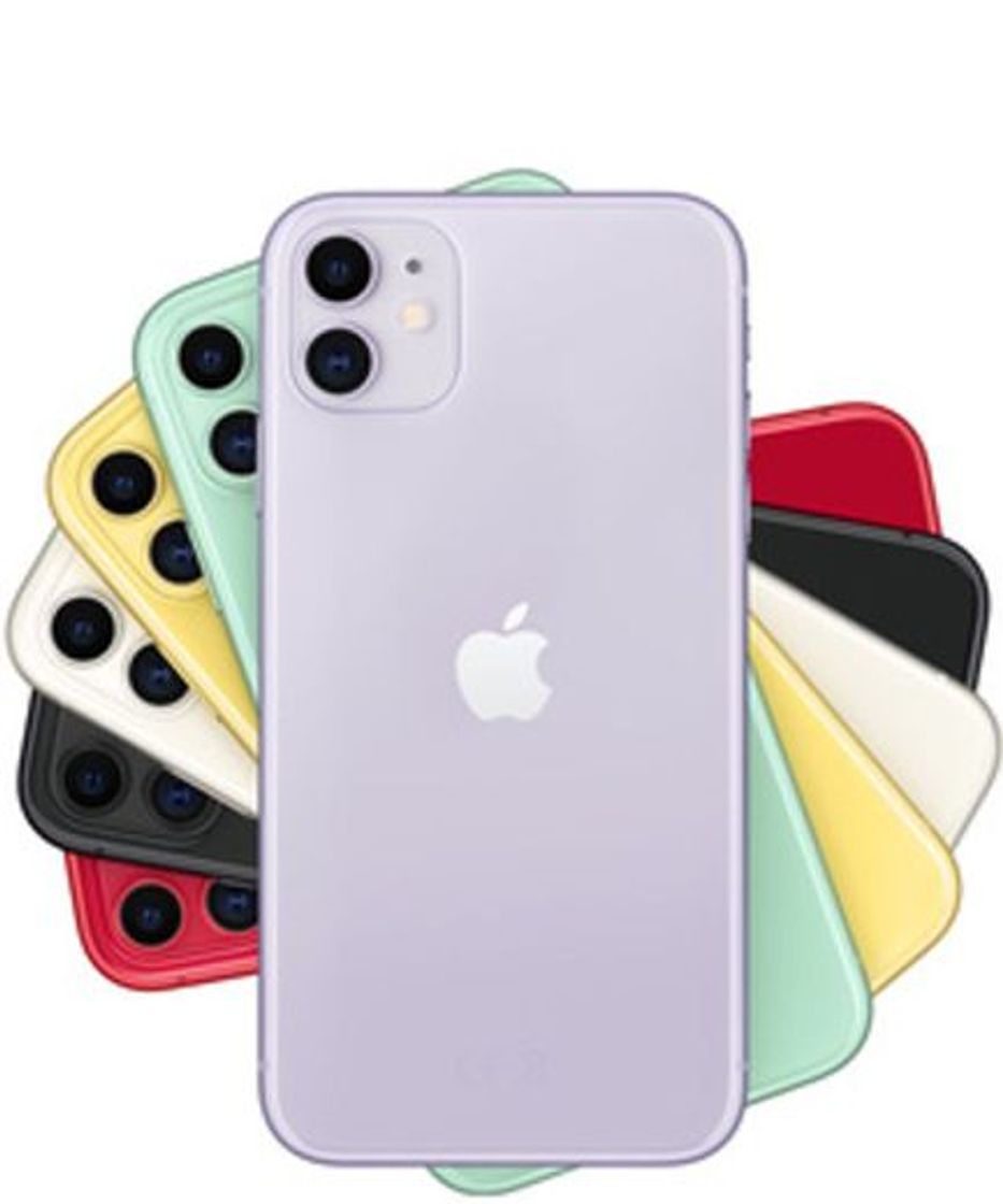 Social Apple iPhone 11