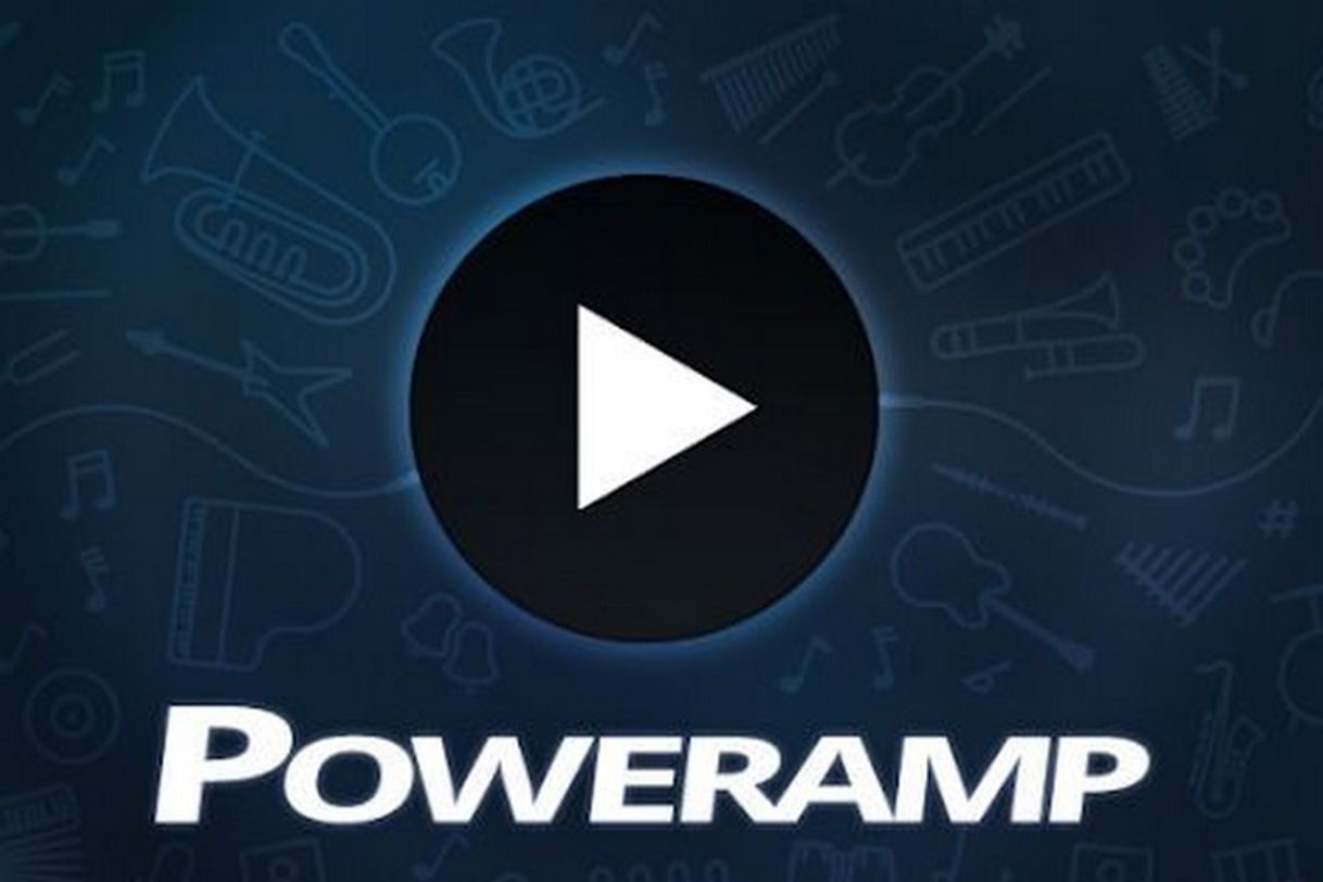 Aplicaciones Poweramp Music Player 