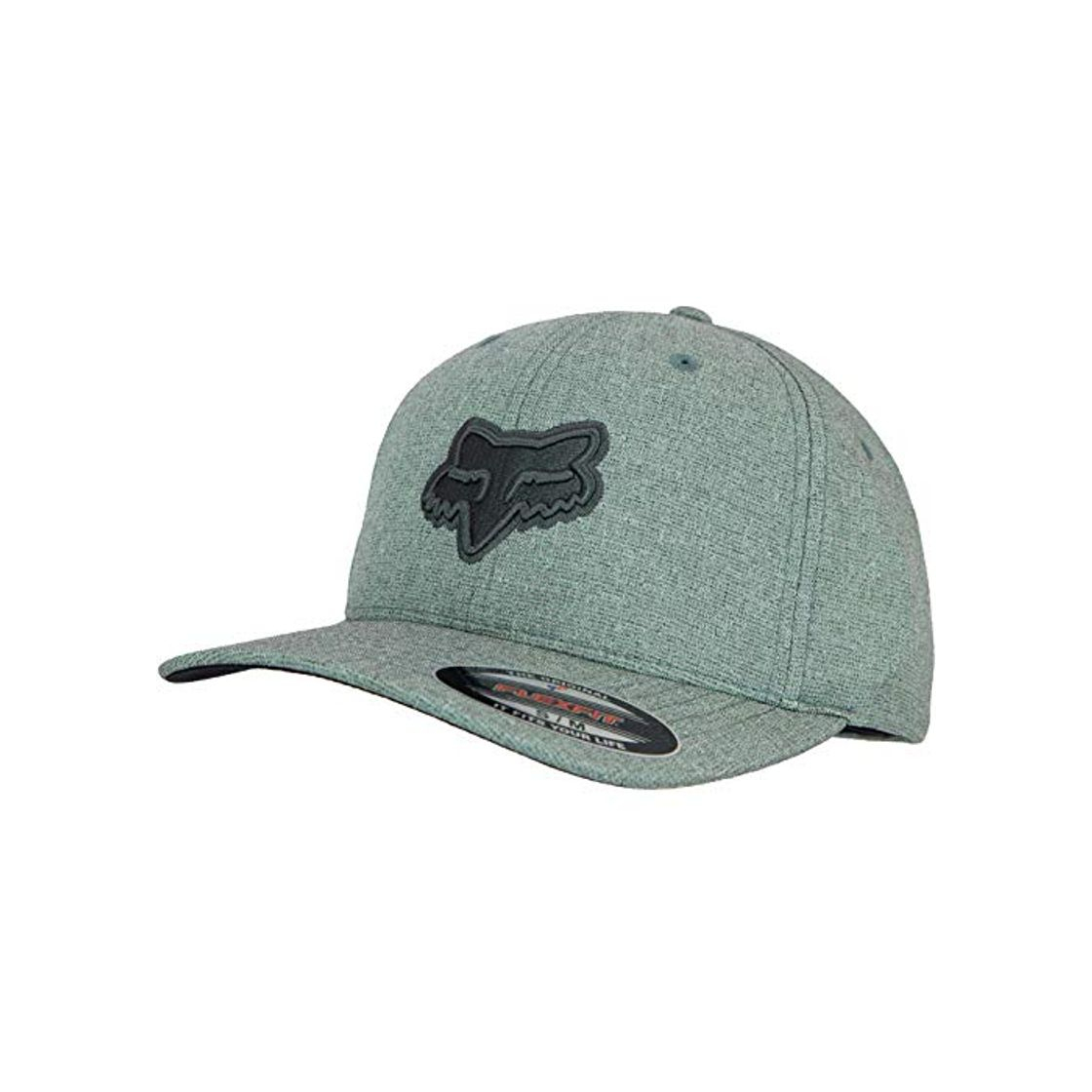 Fashion Fox - Gorra de transporte Flexfit eucalipto