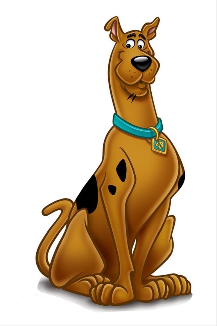 Movie ¡Scooby!