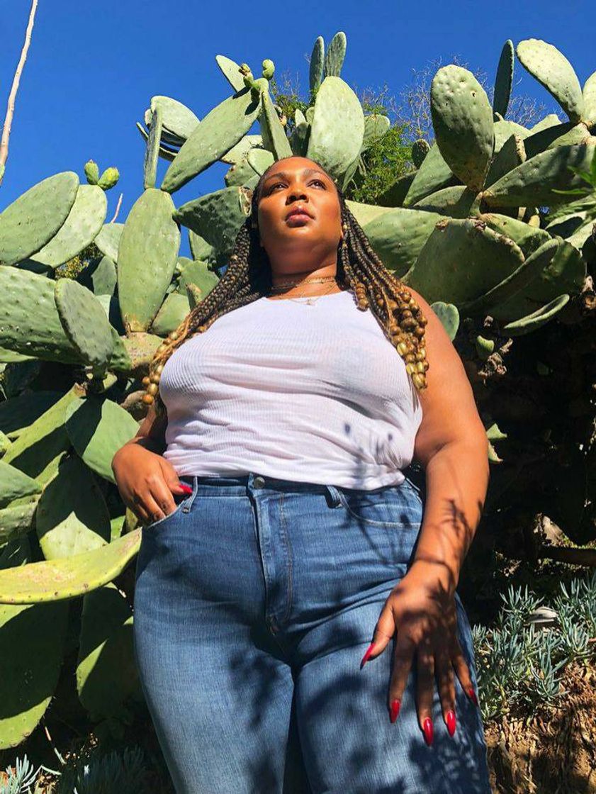 Social body positivity