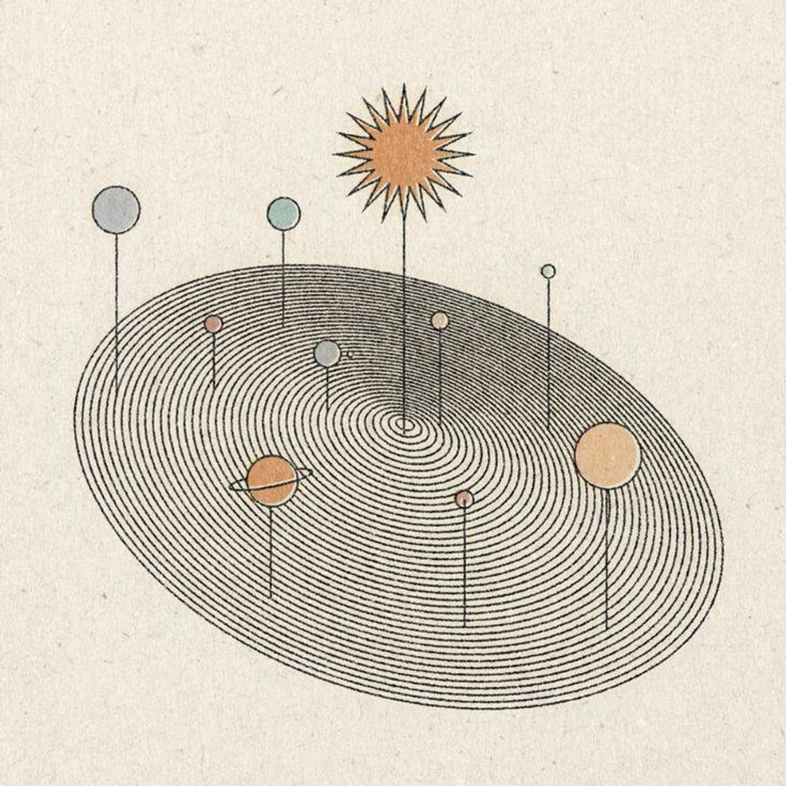 Social some brown aesthetic