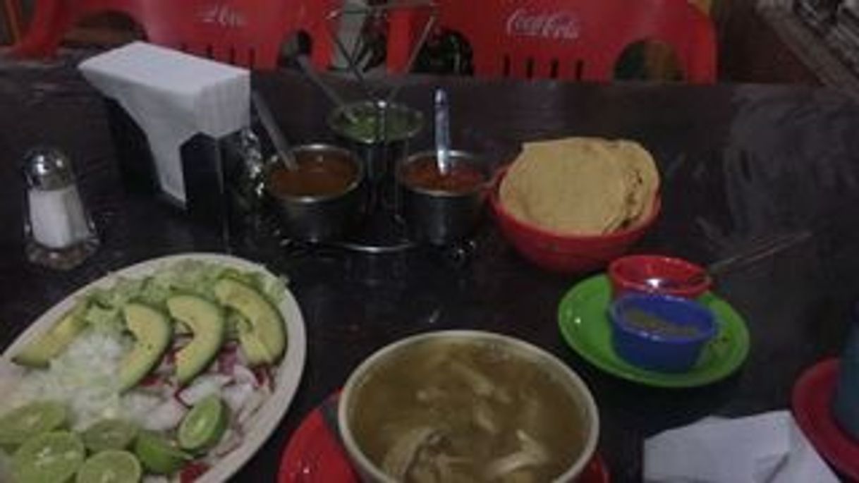 Restaurantes Antojitos Mexicanos Los Compas