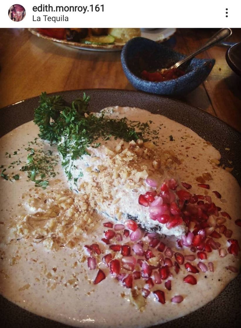 La Tequila Cocina de México