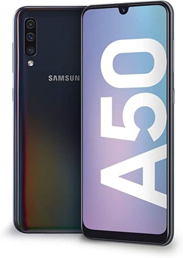 Samsung Galaxy A50 SM-A505F 16,3 cm