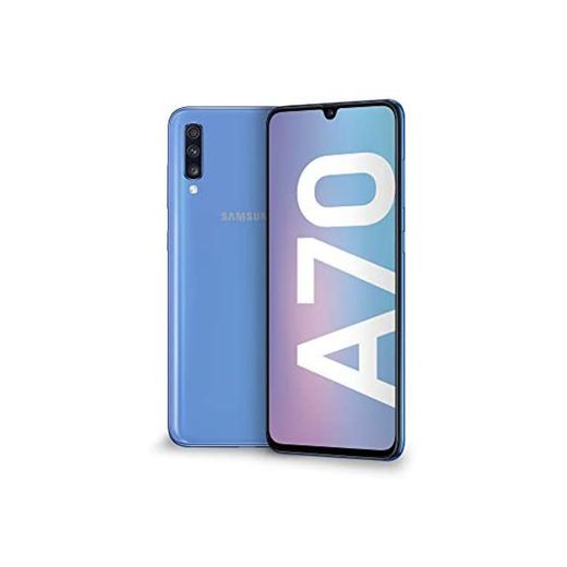 Samsung Galaxy A70 - Smartphone 4G