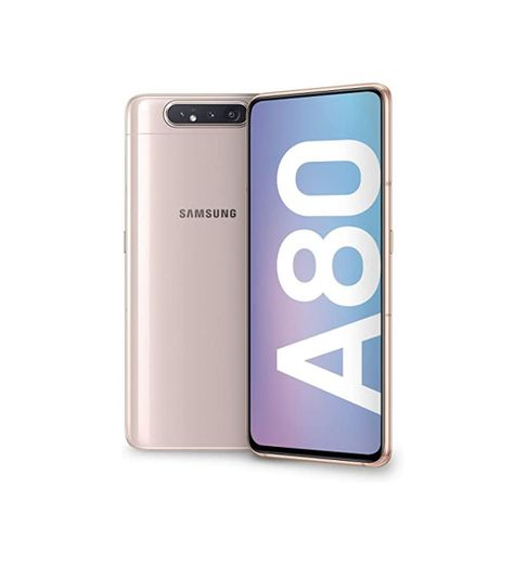 Samsung Galaxy A80 Smartphone de 6.7" FHD+