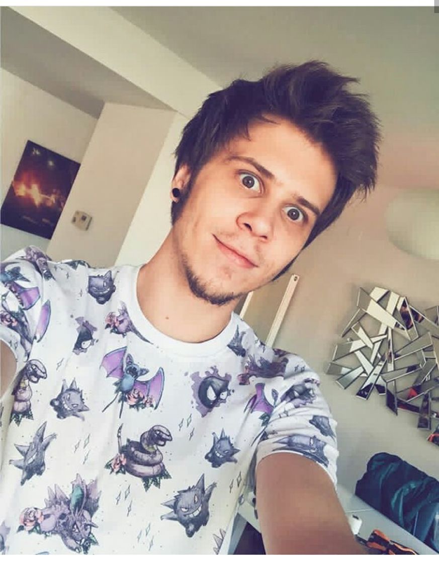 Moda EL RUBIUS🕶️