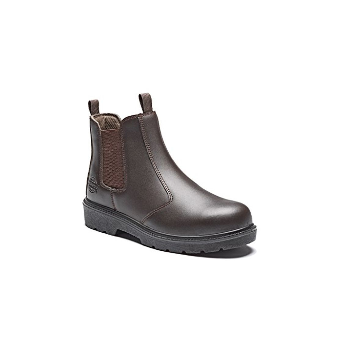 Moda Dickies Dealer S1-P FA23345 - Botas de seguridad para hombre