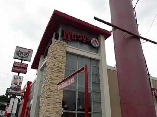 Wendy's Los Próceres