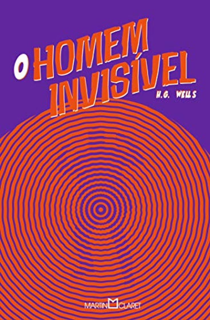 Libros O homem invisível