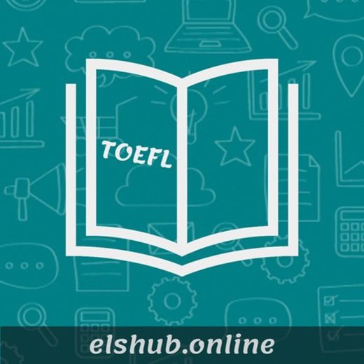 TOEFL Preparation by Eslhub