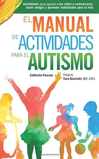 El Manual de Actividades para el Autismo