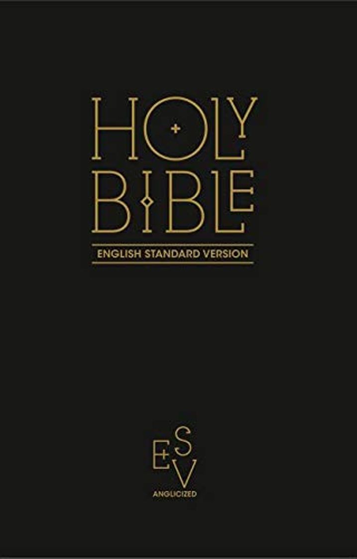 Libro Holy Bible: English Standard Version