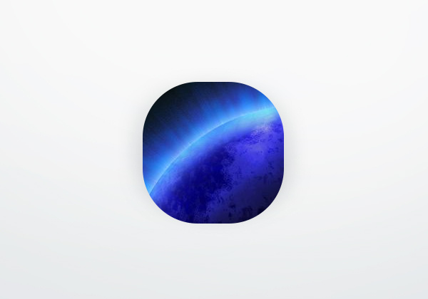 App Auralux: Constellations