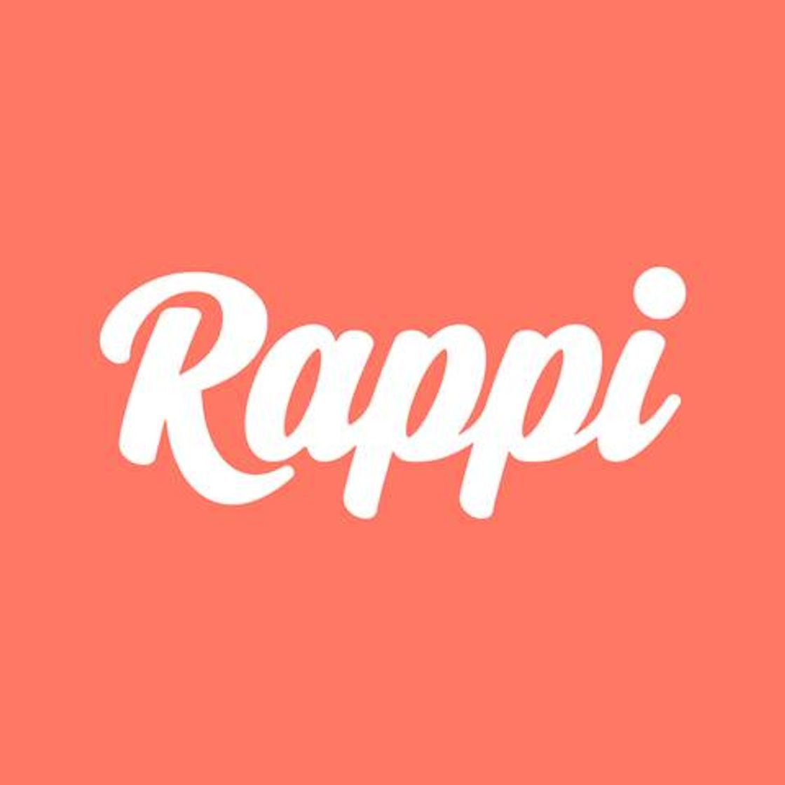 Apps Rappi - Tudo que você quiser em um só lugar