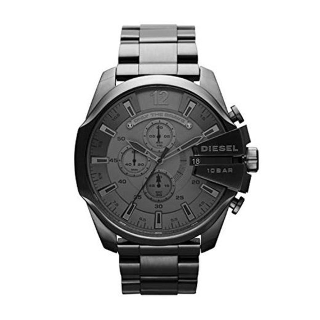 Lugares Diesel Reloj de Pulsera DZ4282