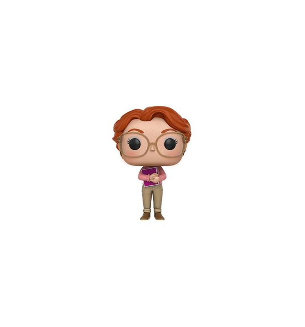 Product FunKo POP! Vinilo - Stranger Things