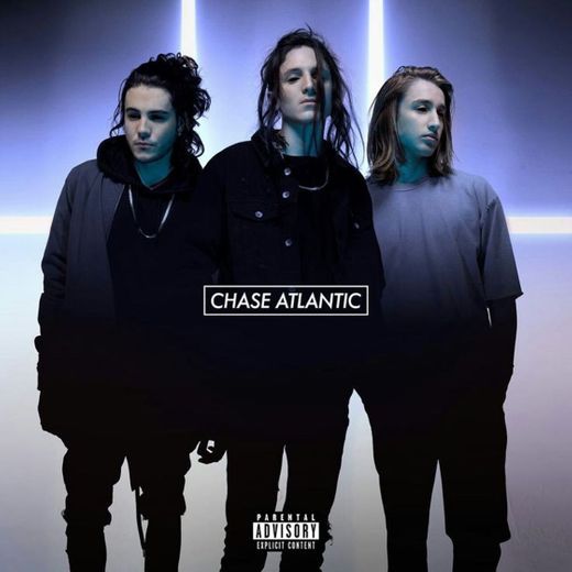 Church - Chase Atlantic 