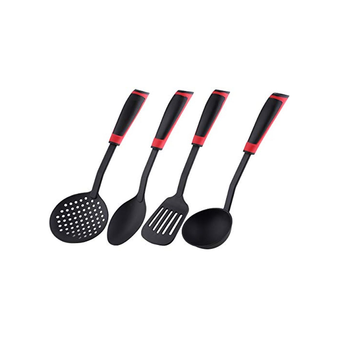 Products San Ignacio PK1476 Set 4 utensilios de cocina Toledo