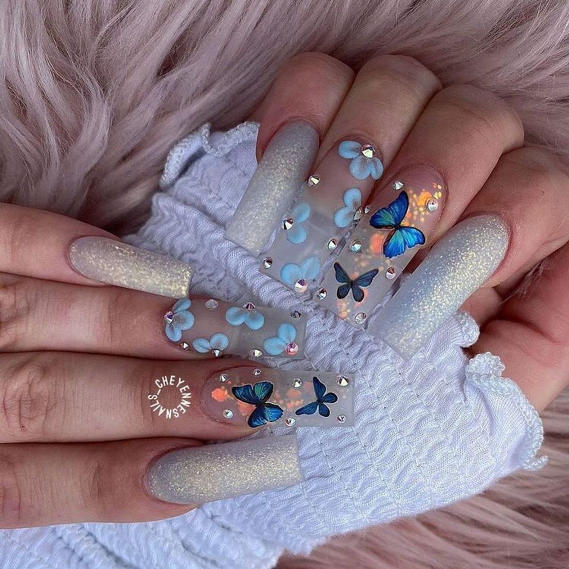 Fashion Nails 